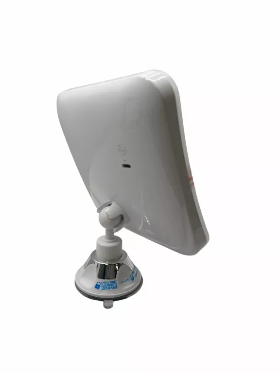 20X MAGNIFYING MIRROR WITH LED LIGHT
