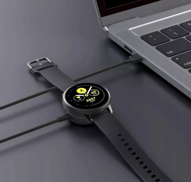 STACJA DOKUJĄCA ŁADUJĄCA DO GALAXY WATCH 100CM