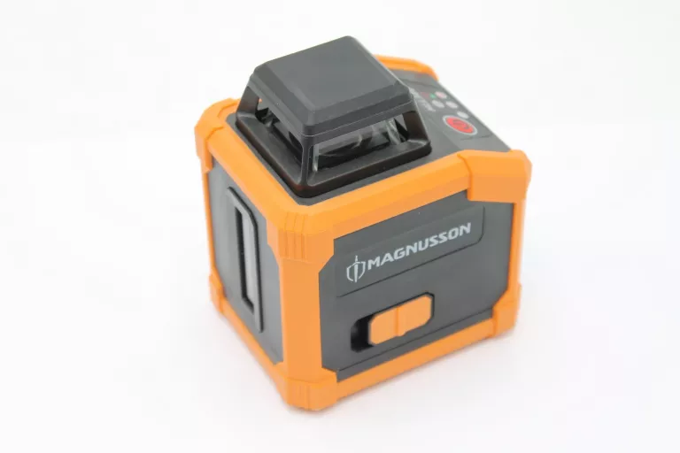 POZIOMICA LASEROWA MAGNUSSON HLL360