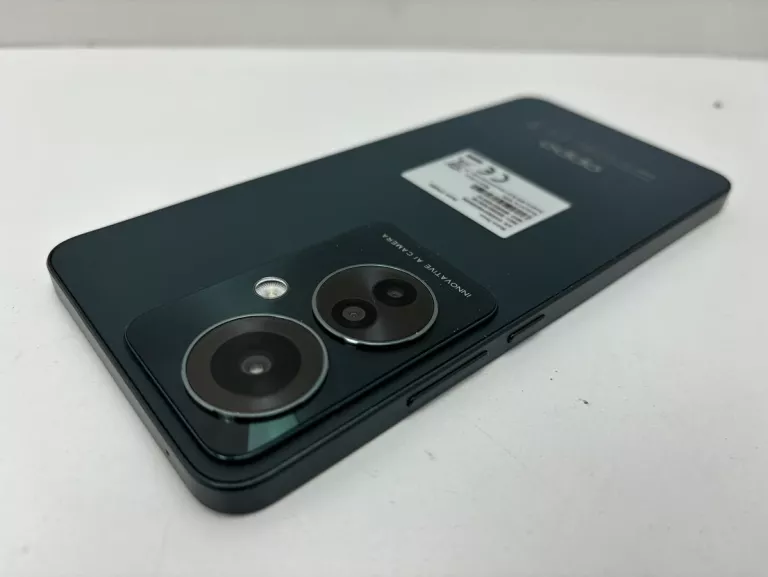 TELEFON OPPO RENO 11F 5G PLAY 8/256 KOMPLET