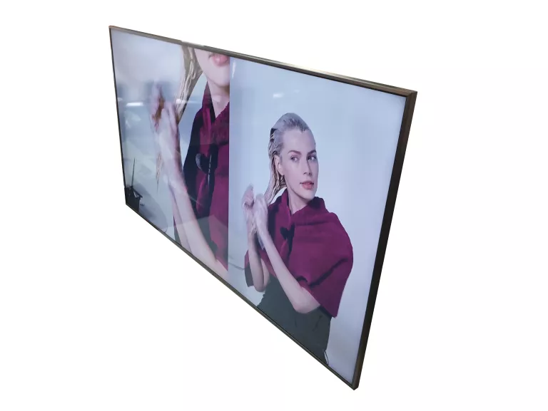 TELEWIZOR SAMSUNG UE55TU7172U 55" 4K UHD DVB-T2  SMART