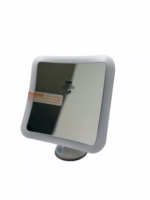 20X MAGNIFYING MIRROR WITH LED LIGHT