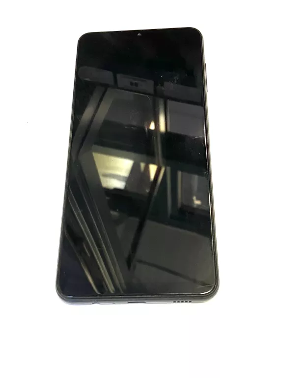 SAMSUNG GALAXY M12 SM-M127F/DSN 16,5 CM (6.5") DUAL SIM 4G USB TYPE-C 4 GB