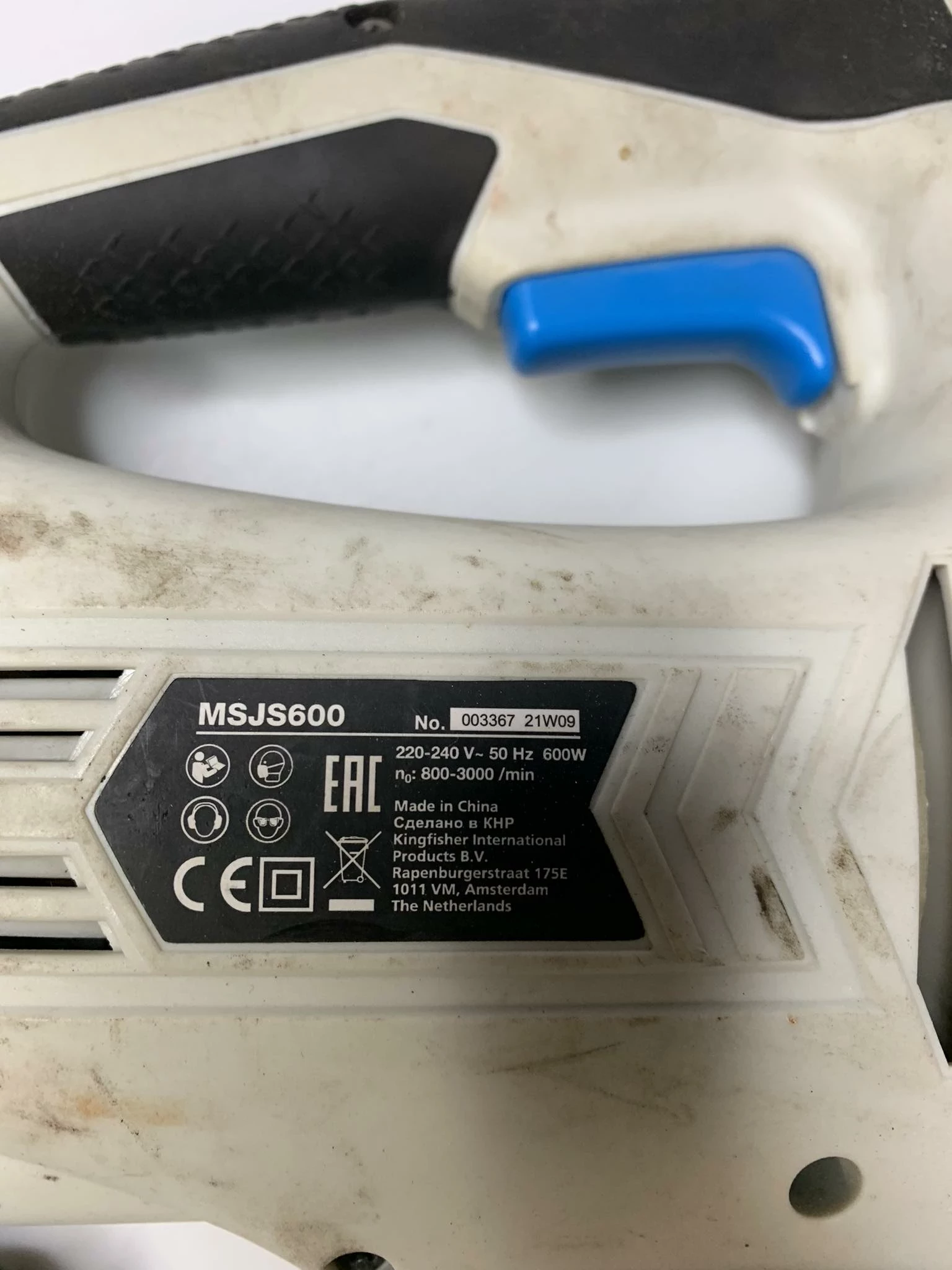 wyrzynarka-macallister-msjs600-stan-uzywany