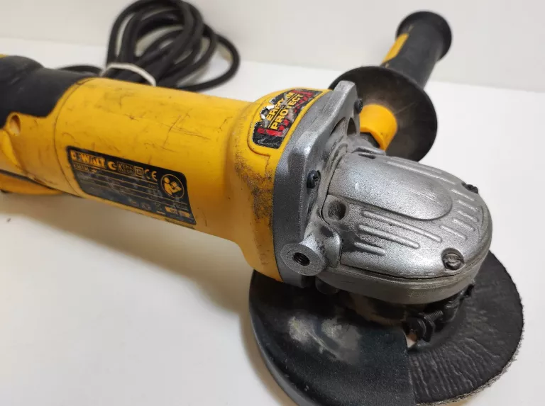 SZLIFIERKA DEWALT D28136-QS OKAZJA!