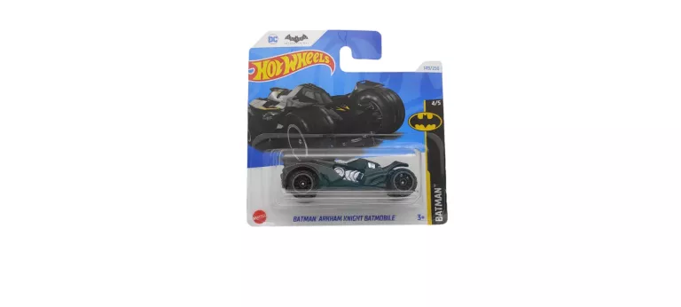 RESORAK HOT WHEELS