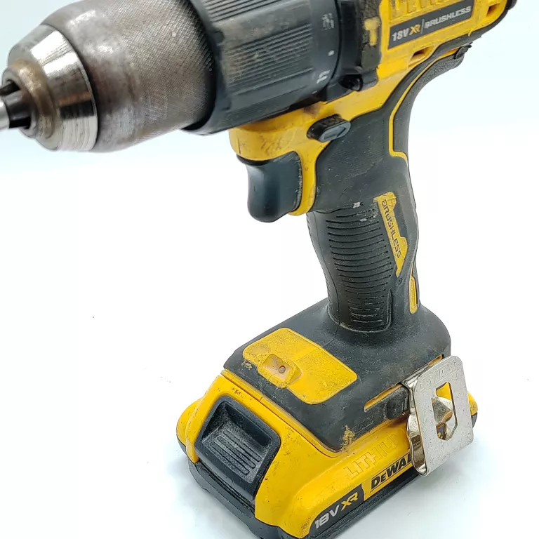 WKRĘTARKA DEWALT DCD 709 OKAZJA