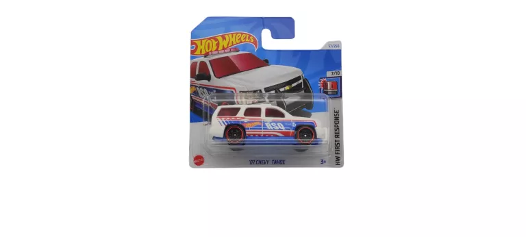 RESORAK HOT WHEELS