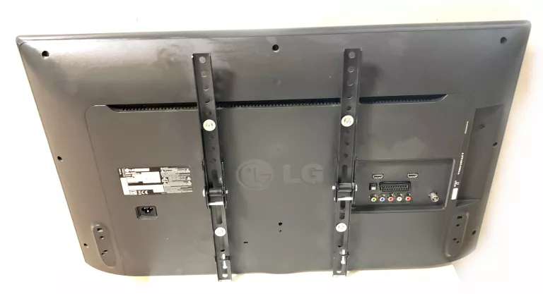 TELEWIZOR LG 32LF5610