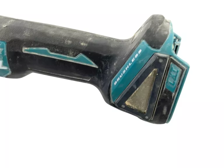 SZLIFIERKA KĄTOWA MAKITA DGA506Z 125MM 18V DIAKS BEZSZCZOTKOWA LXT+AKU 5AH