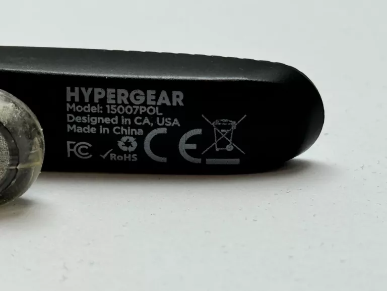 SŁUCHAWKA BT HYPERGEAR 15007 POL