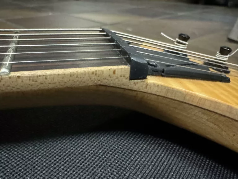 GITARA IBANEZ RGEW521 FM (USA) DIMARZIO