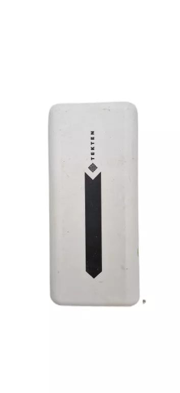 POWERBANK 10000MAH TEKTEN