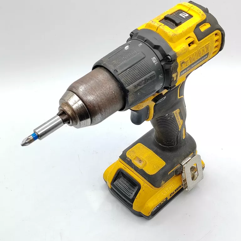 WKRĘTARKA DEWALT DCD 709 OKAZJA