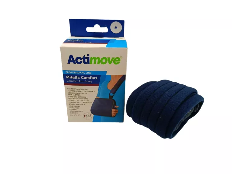 TEMBLAK ORTOPEDYCZNY ROZMIAR M ACTIMOVE PROFESSIONAL LINE