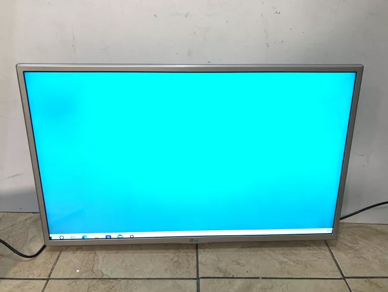 TELEWIZOR LG 32LF5610