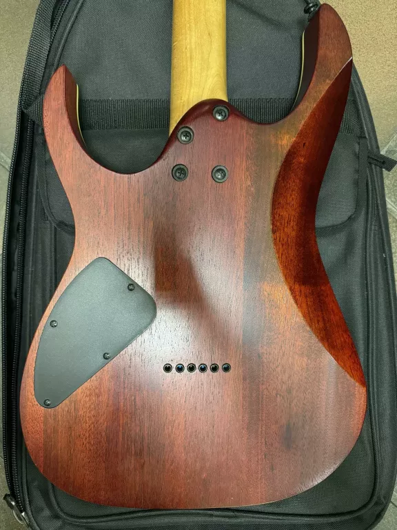 GITARA IBANEZ RGEW521 FM (USA) DIMARZIO