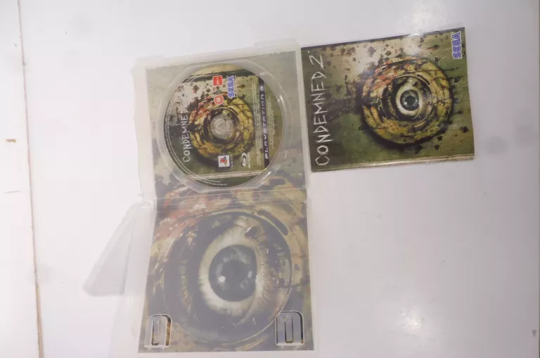 ZESTAW GIER PS3