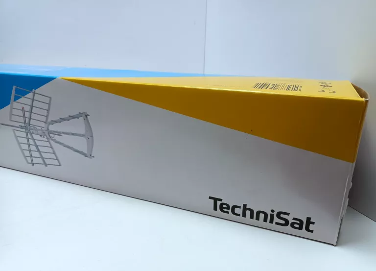 ANTENA KIERUNKOWA TECHNISAT | TECHNICOMBO UHDT T3000 |