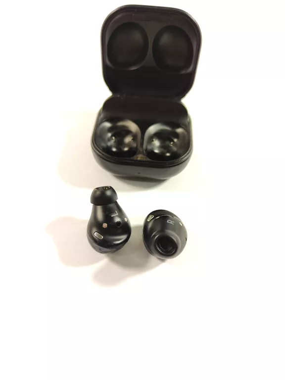 SŁUCHAWKI SAMSUNG GALAXY BUDS PRO PRAWA GRA CISZEJ