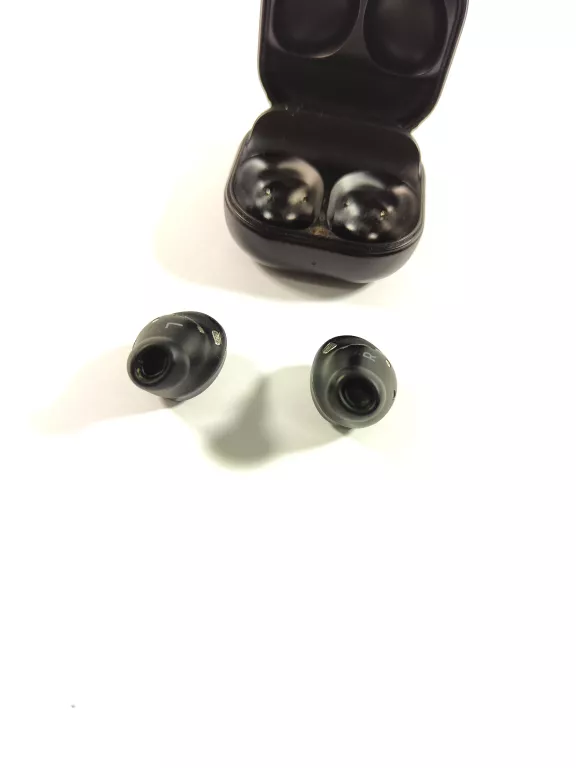 SŁUCHAWKI SAMSUNG GALAXY BUDS PRO PRAWA GRA CISZEJ