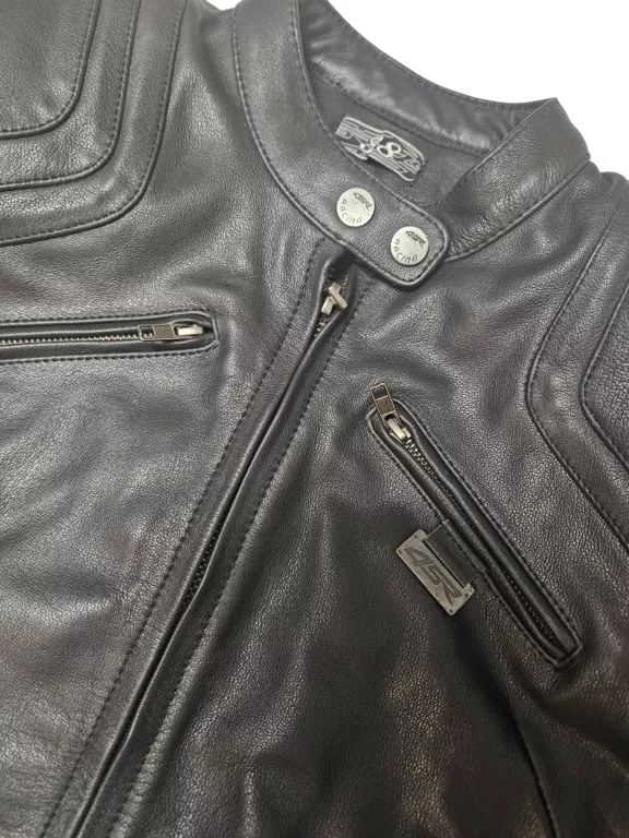 KURTKA MOTOCYKLOWA 4SR MONSTER LADIES 38R.