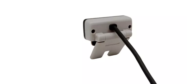 KAMERA MICROSOFT LIFECAM VX-700