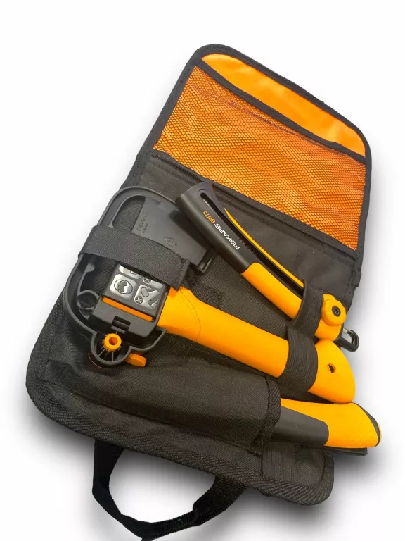 FISKARS ZESTAW KOMINKOWY FISKARS