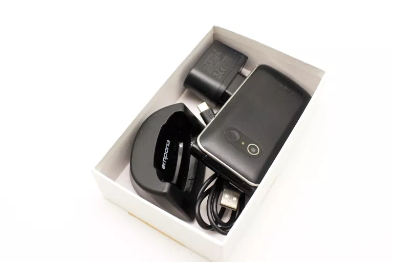 TELEFON EMPORIA EMPORIATOUCHSMART 2 BEZ BATERII