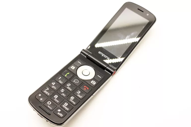 TELEFON EMPORIA EMPORIATOUCHSMART 2 BEZ BATERII