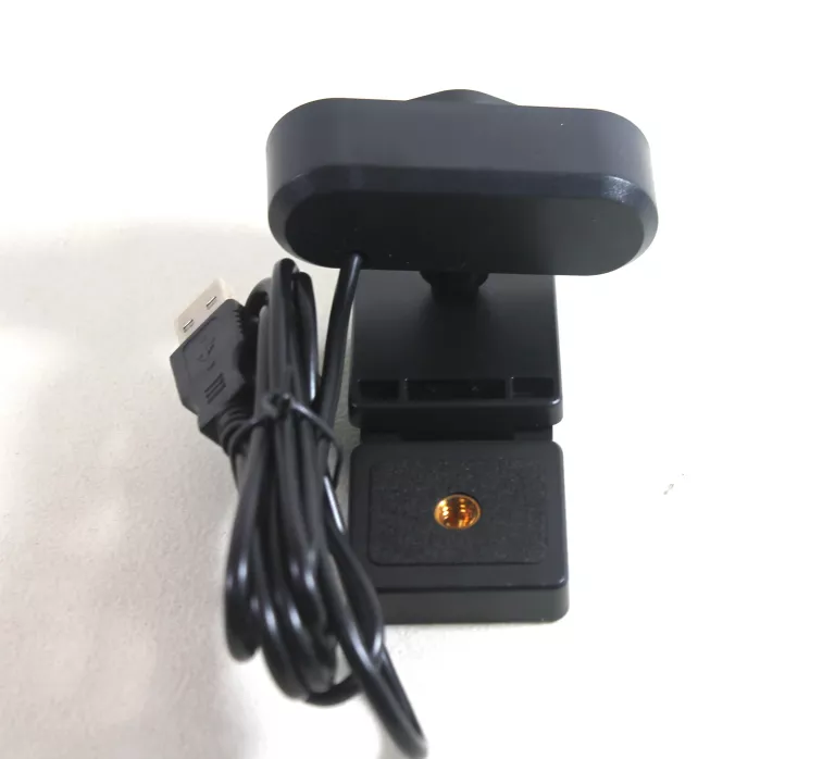 KAMERKA INTERNETOWA WEBCAM HD FULL WIDEOKONFERENCYJNA