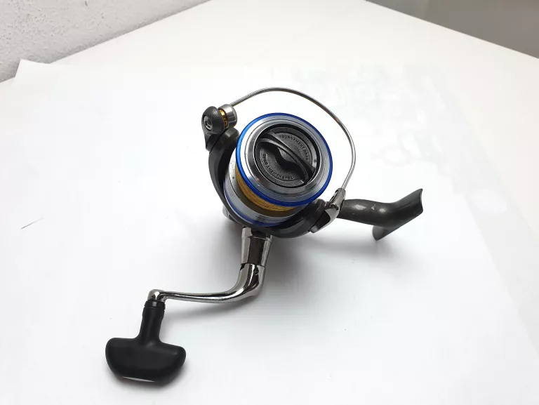 KOŁOWROTEK DAIWA MEGAFORCE 2500A