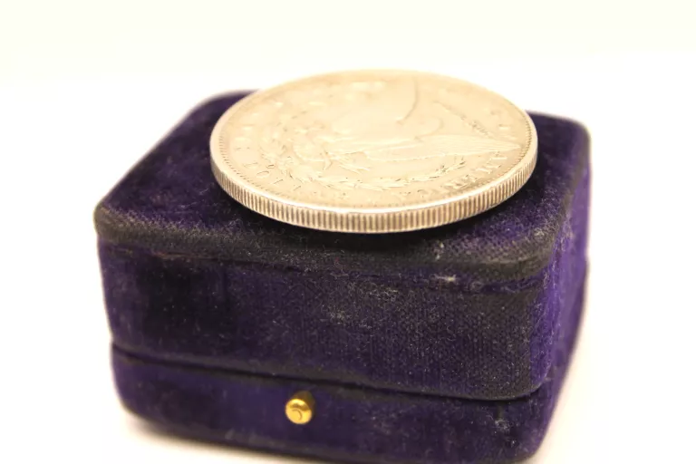 1 DOLLAR - DOLAR MORGANA - USA - 1900 ROK