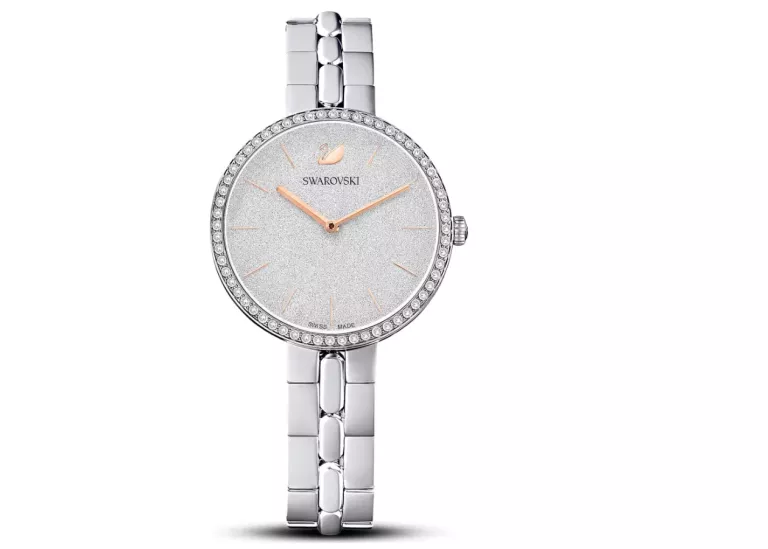 ZEGAREK COSMOPOLITAN SWAROVSKI 5517807 +ORYGINANE OPAKOWANIE