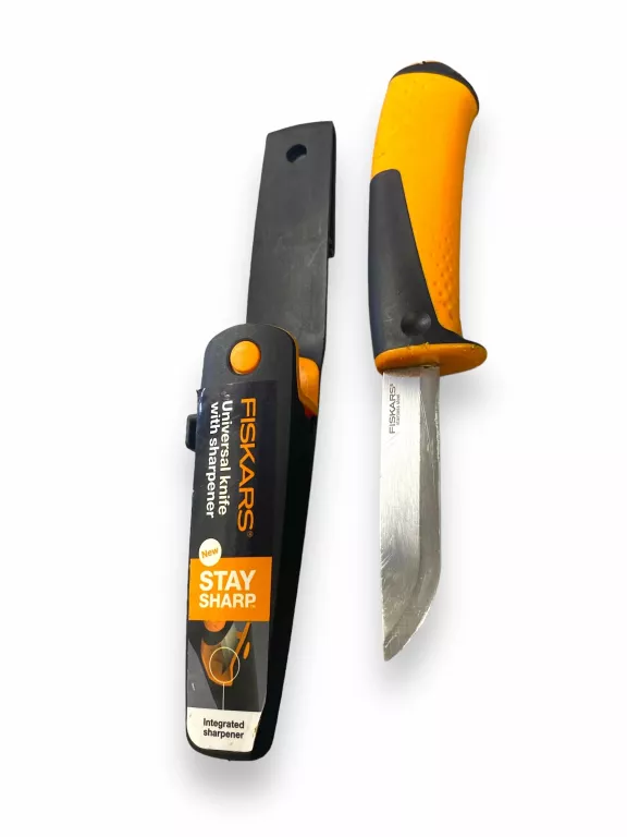 FISKARS ZESTAW KOMINKOWY FISKARS