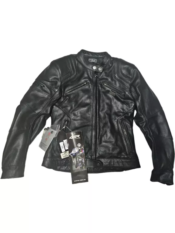 KURTKA MOTOCYKLOWA 4SR MONSTER LADIES 38R.
