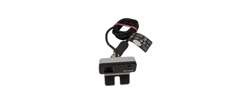 KAMERA MICROSOFT LIFECAM VX-700