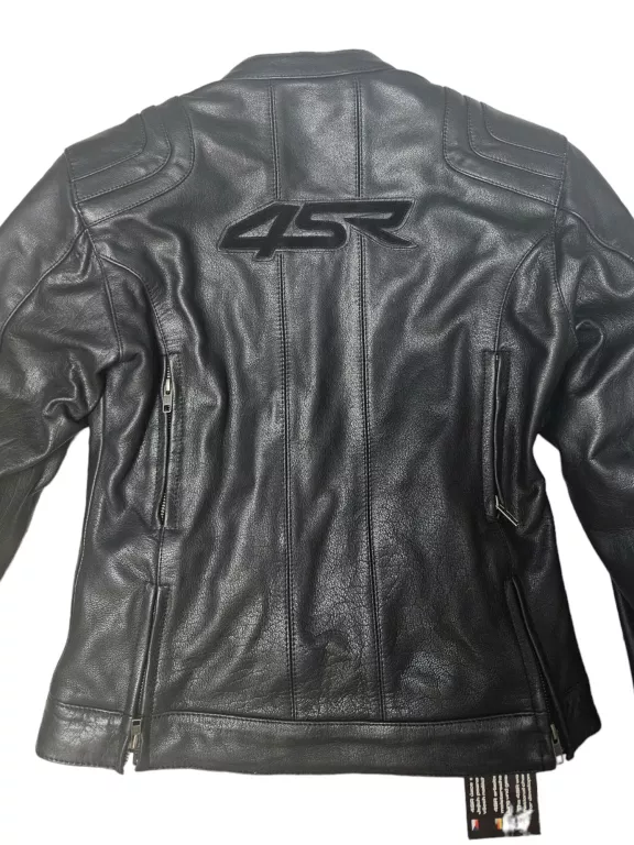 KURTKA MOTOCYKLOWA 4SR MONSTER LADIES 38R.