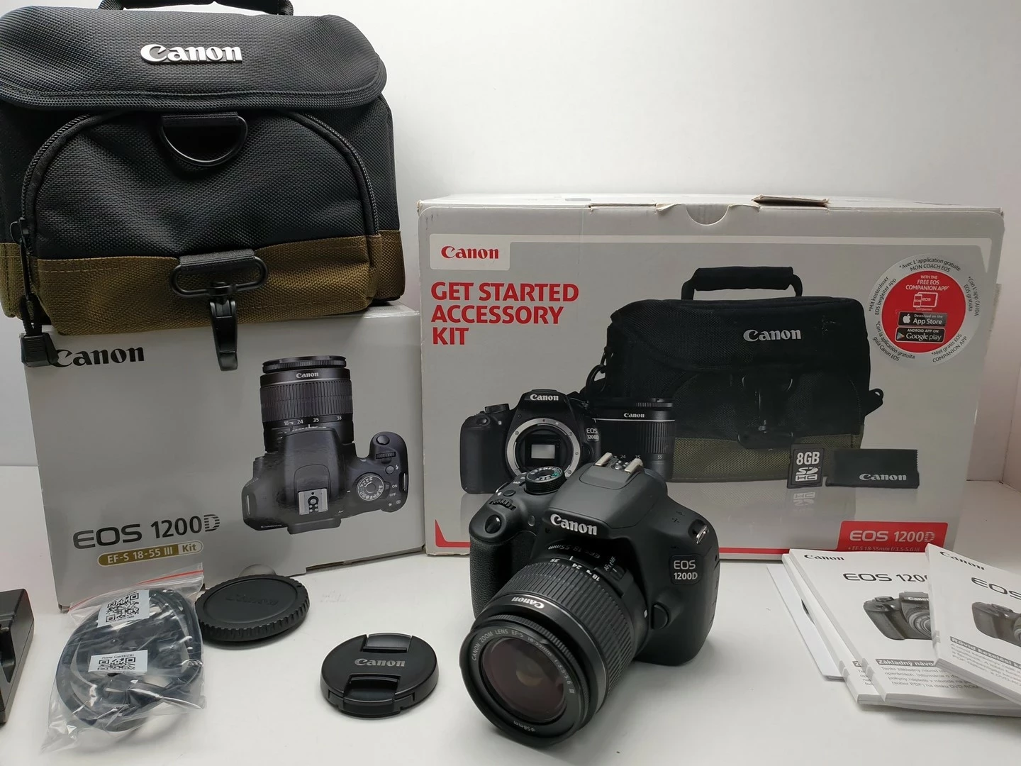 aparat-canon-eos-1200d-komplet-kolor-czarny