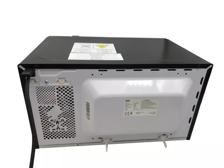KUCHENKA MIKROFALOWA BEKO MGC20130BB