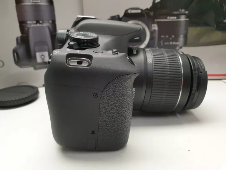 APARAT CANON EOS 1200D KOMPLET