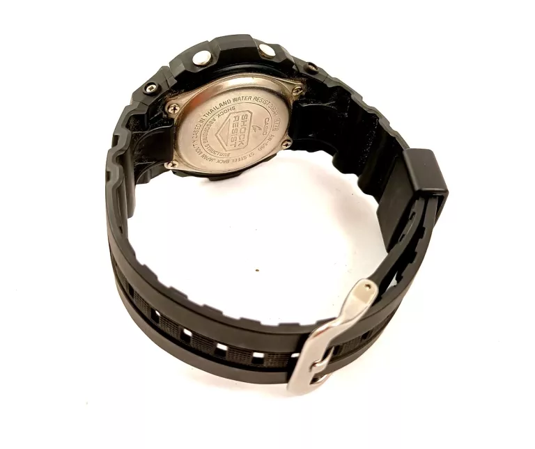 ZEGAREK G-SHOCK AW-590