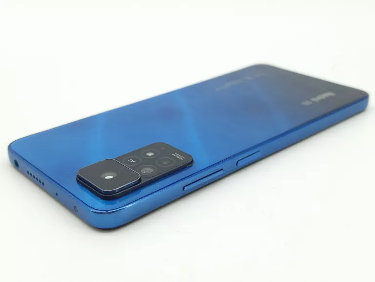 TELEFON XIAOMI REDMI 11 PRO 6+128GB