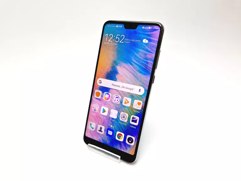 TELEFON HUAWEI P20 PRO 6GB/128GB