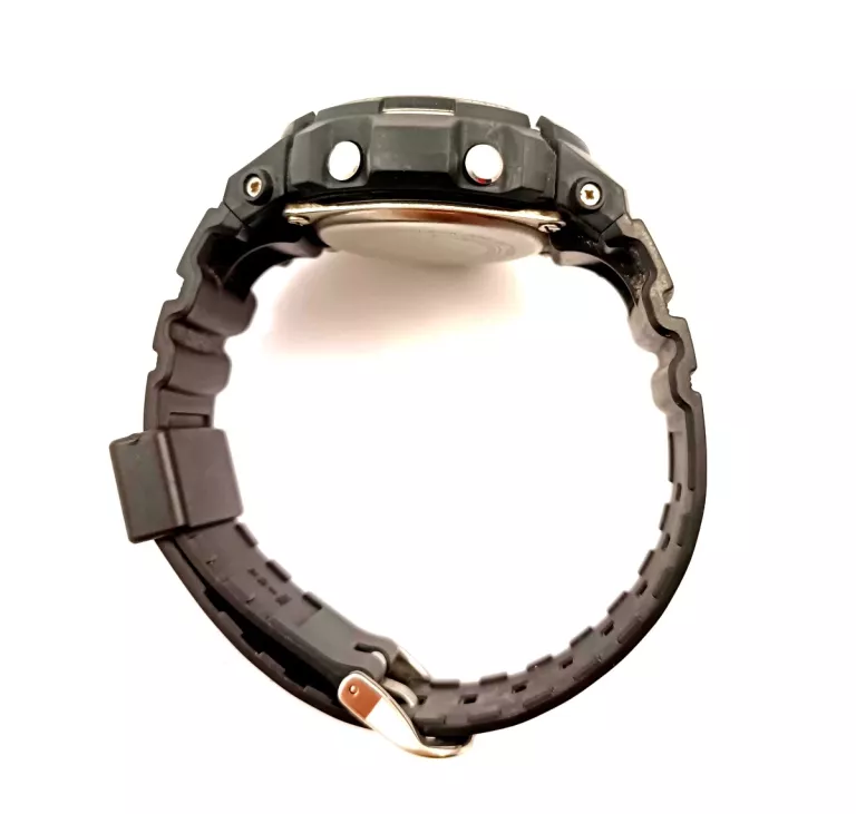 ZEGAREK G-SHOCK AW-590
