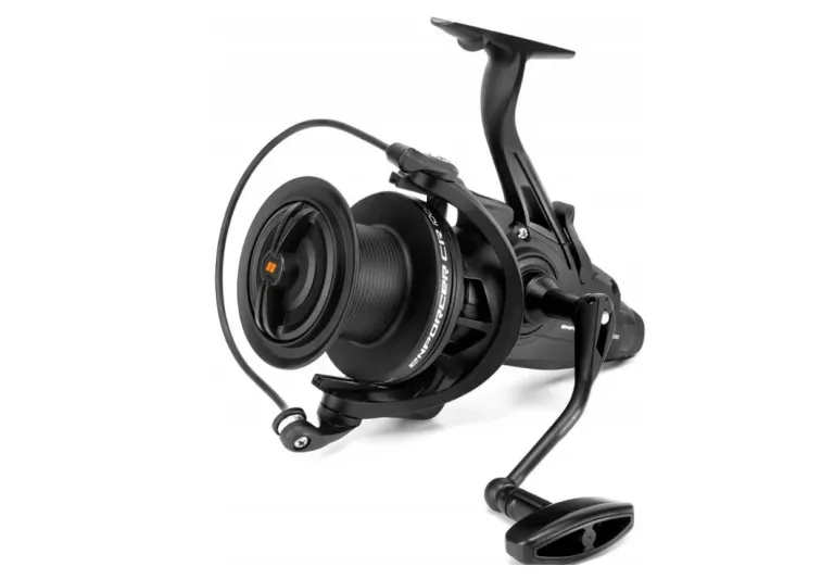 KOŁOWROTEK ENFORCER CR 10000 TANDEM BAITS CR10000