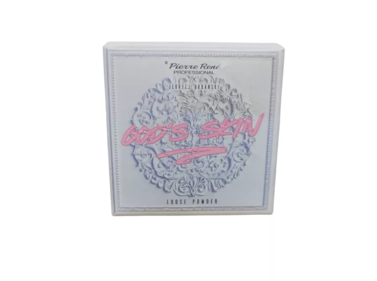 PUDER SYPKI PIERRE RENE GLORY GOD'S SKIN 12 G
