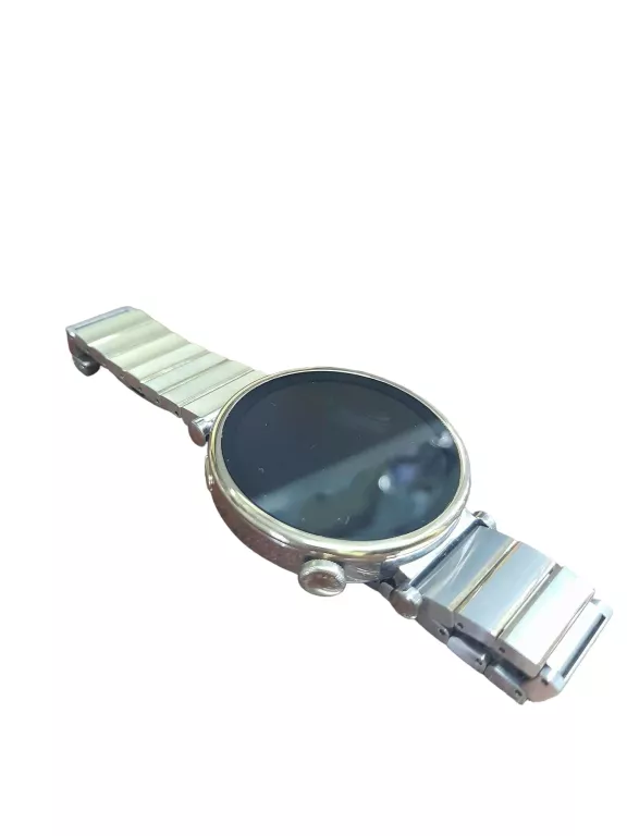 SMARTWATCH DAMSKI ZEGAREK HUAWEI WATCH GT 4 ELITE 41MM STALOWA BRANSOLETA