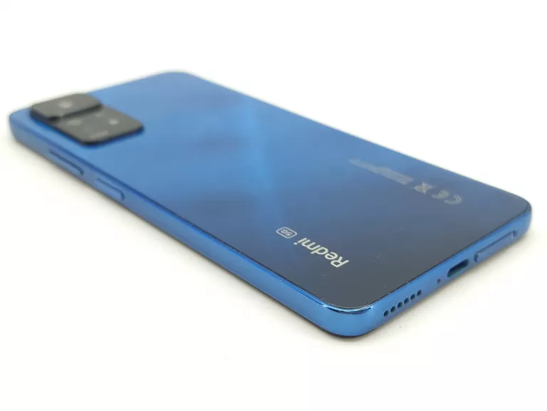 TELEFON XIAOMI REDMI 11 PRO 6+128GB