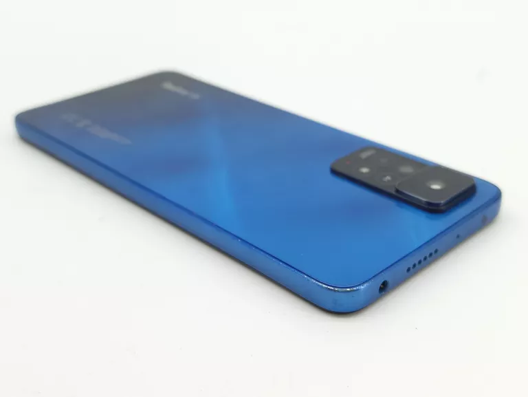 TELEFON XIAOMI REDMI 11 PRO 6+128GB